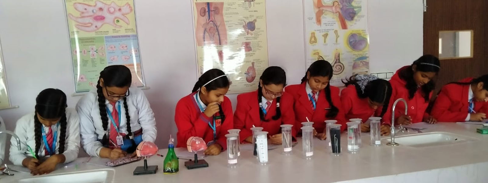 Education is what remains after one has forgotten what one has learned in school.